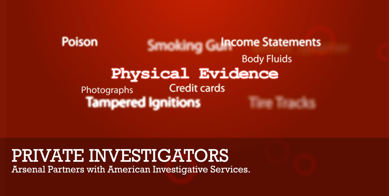 Private Investigators
